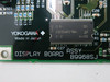 Yokogawa B9968NH DX200 DAQSTATION CPU Memory Display Boards Module B9968SG Card (DW1204-2)