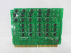 Image of Yokogawa B9968TY DX200 DAQSTATION Iso Scanner Board Assy PCB B9968-TY Card