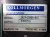 Kollmorgen EM19-28080-B00 Syncro Amplifier Inland Motor (TK4492-2)