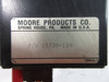Moore 372A11NF Flow Controller Control Station 15821-1-14 Board 15814-1-3 Cover (TK4503-1)