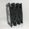 GE TED136035WL 35A Circuit Breaker Green 3P 600V 35 Amp HACR General Electric (EM3205-1)