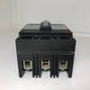 GE TED136035WL 35A Circuit Breaker Green 3P 600V 35 Amp HACR General Electric (EM3205-1)