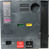 Merlin Gerin NSJ600H 600A Circuit Breaker w/ Operating Mechanism & Shunt 600 Amp (EM3216-3)