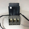 Merlin Gerin NSJ600H 600A Circuit Breaker w/ Operating Mechanism & Shunt 600 Amp (EM3216-3)
