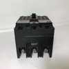 GE TEML34050 50A Mag-Break Circuit Breaker 480 VAC 3P 50 Amp General Electric (EM3230-1)