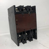 GE TEML34100 100A Mag-Break Circuit Breaker 480 VAC 3P 100 Amp General Electric (EM3231-2)