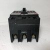GE TEML34100 100A Mag-Break Circuit Breaker 480 VAC 3P 100 Amp General Electric (EM3231-2)