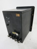 GE 700X64G2 2 Stator Watthour Meter DSM-63 Relay 3PH Watt Hour General Electric (DW1273-10)