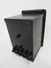 Westinghouse 1962314 Direct Current Relay 250VDC Type D-3 Auxiliary Switch DC D3 (DW1274-2)
