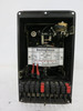 Westinghouse 1962314 Direct Current Relay 250VDC Type D-3 Auxiliary Switch DC D3 (DW1274-2)