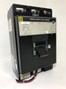 Square D LCL364002124 400A Circuit Breaker Shunt & Aux & Alarm 400 Amp bad label (EM3240-9)