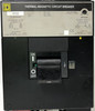 Square D LCL364002124 400A Circuit Breaker Shunt & Aux & Alarm 400 Amp bad label (EM3240-9)