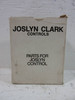 New Joslyn Clark KTM31-15 Overload Relay Replacement Kit for Type TM Starters (TK4544-3)