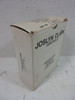 Image of NEW Joslyn Clark KTM31-15 Overload Relay Replacement Kit for Type TM Starters