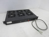 Image of Bailey IEFAN01 infi90 Fan Module Assembly Symphony Network 90 ABB IE-FAN-01