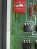 Bailey 6632097A1 infi90 Power Panel Alarm Board Network 90 Card 6632096C2 ABB (DW1294-2)