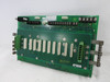 Bailey IPCHS02 I90 Power Module Chassis Board 6641175K2 6643187A1 infi90 ABB (DW1298-1)