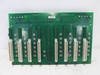 Bailey IPCHS02 I90 Power Module Chassis Board 6641175K2 6643187A1 infi90 ABB (DW1298-1)