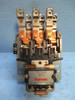 Furnas 40JB32A* Size 4 135A Contactor 120V Coil 100 HP 600Vac Series B Sz4 (EBI1637-10)