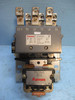 Furnas 40JB32A* Size 4 135A Contactor 120V Coil 100 HP 600Vac Series B Sz4 (EBI1637-10)