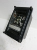 General Electric 12BCA11AV2A Pilot Receiver and Auxiliary Relay GE 125Vdc BCA (TK4579-2)