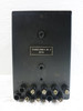General Electric 12IJD53A14A Percentage Differential Relay GE Type IJD 8.7 Amp (TK4581-16)
