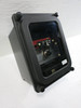 Image of General Electric 12SAM11A21A Calibration in Seconds Relay GE Type SAM Relay