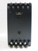 General Electric 12NGV99AD001A Undervoltage Relay GE 120V 60Hz Type NGV Relay (TK4589-3)