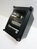 General Electric 12CFPC11A1A Directional Ground Relay GE 2.5 Amp Type CFPC (TK4595-1)
