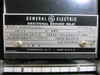 General Electric 12CFPC11A3A Directional Ground Relay GE 5 Amp Type CFPC (TK4596-2)