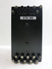 General Electric 12CFPG16A2A Directional Ground Relay GE 120V 5A Type CFPG (TK4593-2)