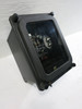 General Electric 12HGA18M4A Auxiliary Relay GE 125-Vdc DC Cycles Type HGA (TK4600-1)