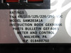 3rd Image of TK4604