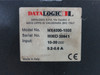 Datalogic MX4000-1000 Multiplexer Data Concentrator Scanner Display Interface (DW1328-8)