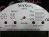 Siemens 86202070-0000 MAXsys Energy Management Revenue Meter Quad4 Modem 70495-1 (TK4612-1)