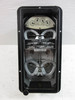 General Electric DS-34 Polyphase Watthour Meter 2.5A 120V 3W 3PH 60Cy Watt Hour (TK4618-5)