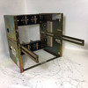 Siemens SBA20DFV Type SBA 2000 Amp Stationary Drawout SBA SBS SBH Breaker 2000A (EM3277-7)