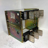 Siemens SBA20DFV Type SBA 2000 Amp Stationary Drawout SBA SBS SBH Breaker 2000A (EM3277-7)