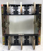 Siemens SBA20DFV Type SBA 2000 Amp Stationary Drawout SBA SBS SBH Breaker 2000A (EM3277-7)