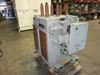 Vacuum Retrofit GE Magne-Blast AM-13.8-750-5H 1200A VVC Breaker General Electric (PM2909-1)