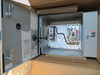 NEW Eaton ECX25B1AAC Combination Starter Breaker FVNR 7 Amp NIB Cutler Size 1 (NP2179-4)