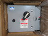 NEW Eaton ECX25B1AAD Combination Starter Breaker FVNR 15 Amp NIB Cutler Size 1 (NP2180-1)