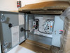 NEW Eaton ECX25B1AAD Combination Starter Breaker FVNR 15 Amp NIB Cutler Size 1 (NP2180-1)