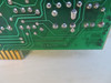 ACI 098800 Alison Fire Control Panel Circuit Board PCB Rev D 94V O MI4A PLC Mod (NP2182-1)