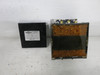 Osborne 76384C 200 VA 66.4/115 - 115V 1PH Control Transformer 200VA 66.4V .2kva (DW1341-6)