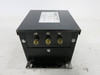 Osborne 76384C 200 VA 66.4/115 - 115V 1PH Control Transformer 200VA 66.4V .2kva (DW1341-6)