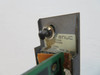 GE Fanuc Series 6 IC660-CBB903F Bus Control Module PLC IC660CBB903F CTL W/ DIAG (NP2199-1)