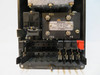 Westinghouse Type KD-10 Distance Relay Style 719B195A11 ABB KD10 41-490 .2-2 Amp (NP2204-1)