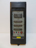 Westinghouse Type DRC-1 Timer Relay Style 718B784A25 C ABB DRC1 125 VDC WH (NP2206-1)