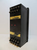 Westinghouse Type DRC-1 Timer Relay Style 718B784A25 C ABB DRC1 125 VDC WH (NP2206-1)